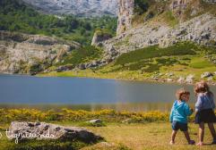 6 cosas para hacer con niños en Asturias