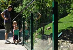 Visitar Mollo Parc con niños