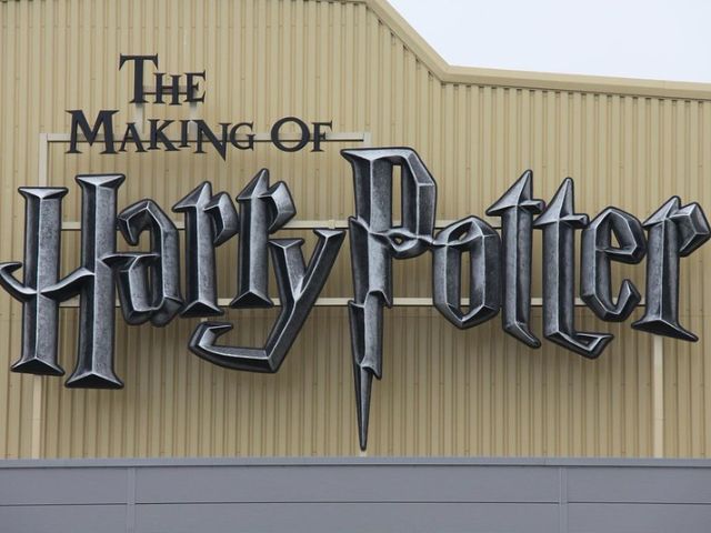 Studios Harry Potter  Londres Visita