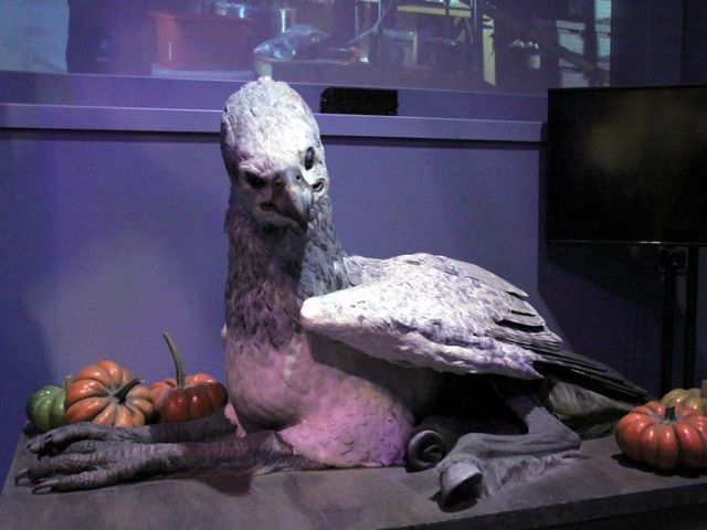 Visitar estudios Harry Potter Londres