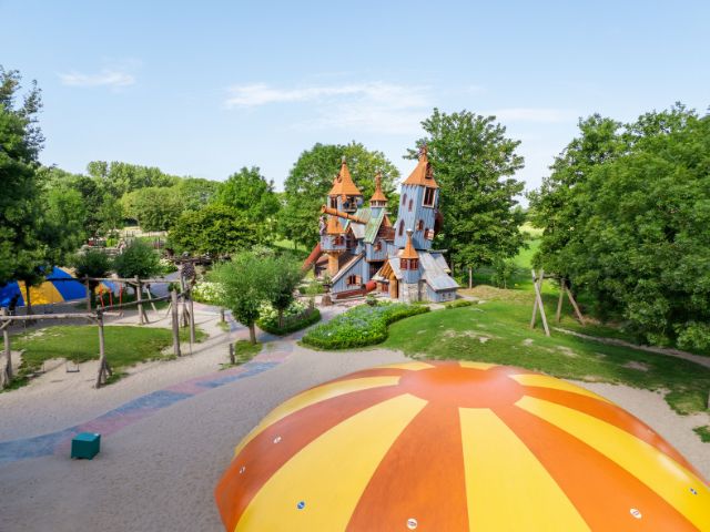 Holanda_restaurante_Hansel_Gretel