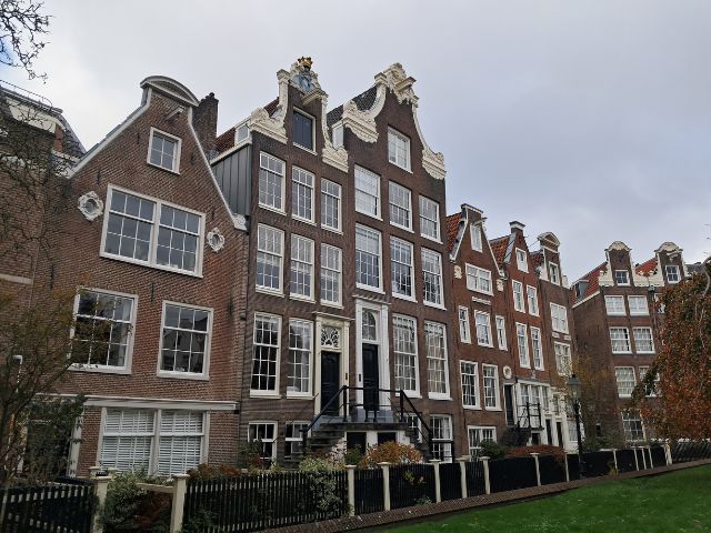 Amsterdam_Begijnhof