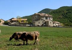 12 Casas rurales en España para ir con niños