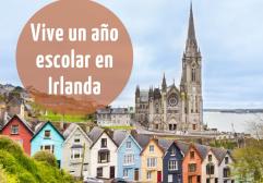 Año Escolar en Irlanda