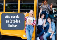 Año Escolar en Estados Unidos