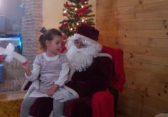 Navidad con niños en Alicante