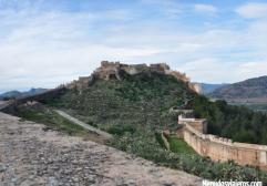 Castillos para visitar con niños en la Comunidad Valenciana