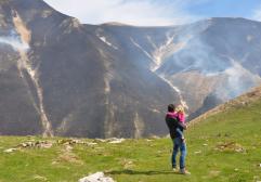 Vacaciones con niños en Navarra