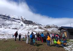 Semana Santa con niños en el Pirineo Aragonés (2026): 2 viajes familiares organizados